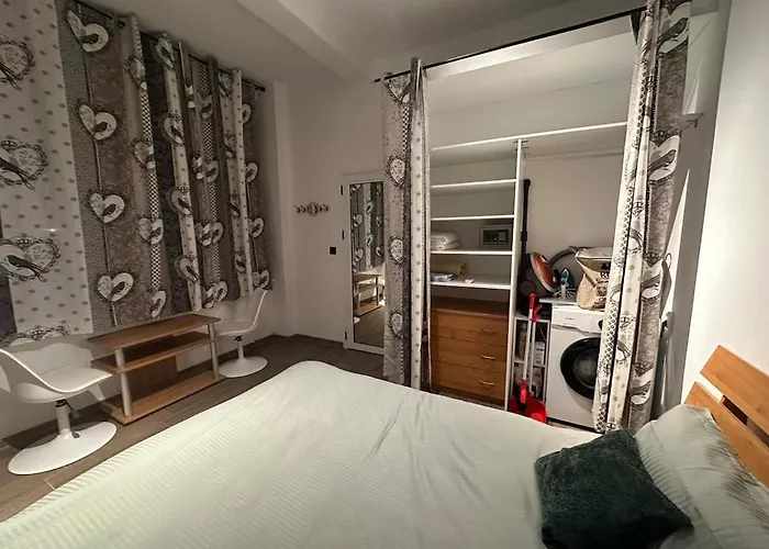 Apartment In Sunny Sunny Beach