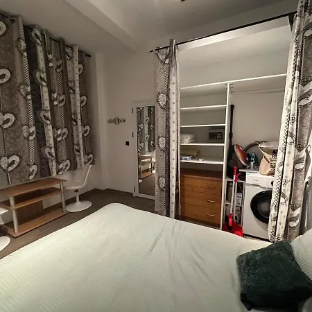 Appartement In Sunny Slantchev Briag
