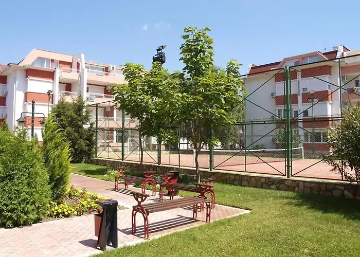 In Sunny サニービーチ