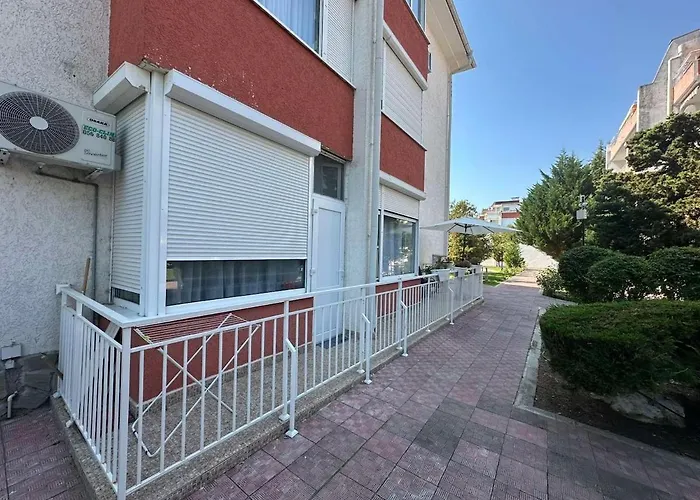 In Sunny * サニービーチ