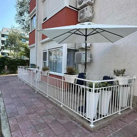 Apartman In Sunny